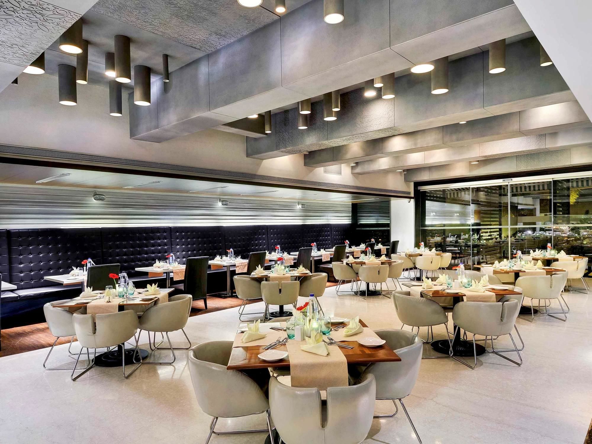 Фото Grand Mercure Bangalore