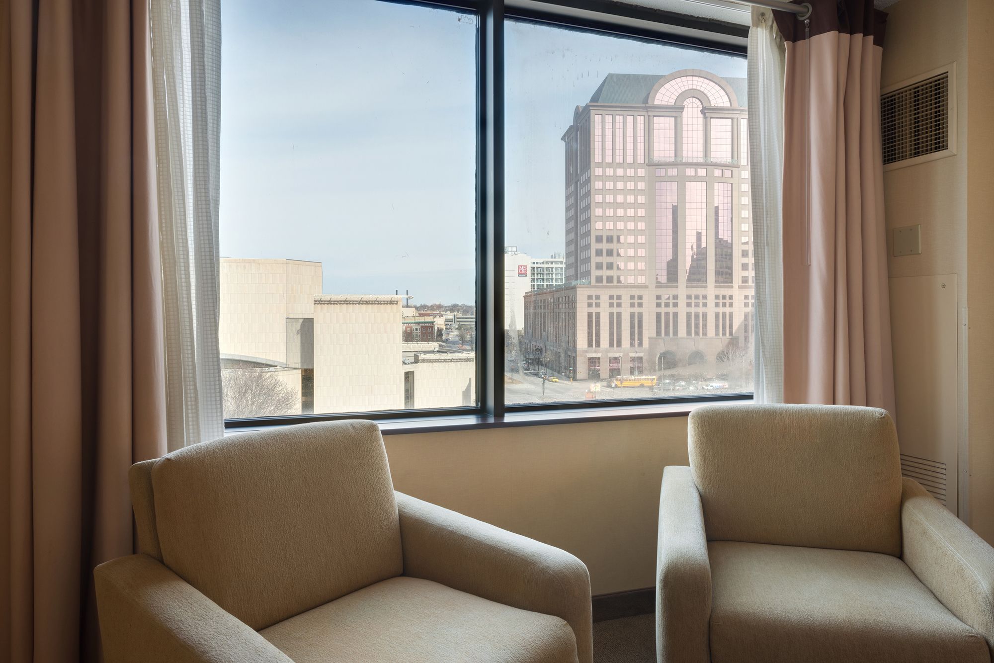 Фото Saint Kate - The Arts Hotel