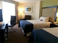 Фото Holiday Inn Corpus Christi Downtown Marina