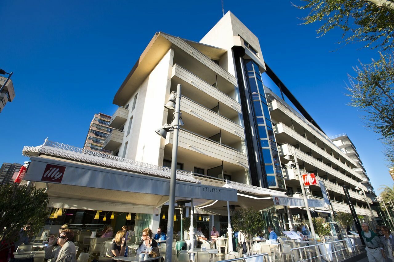 Фото Medplaya Agir Springs