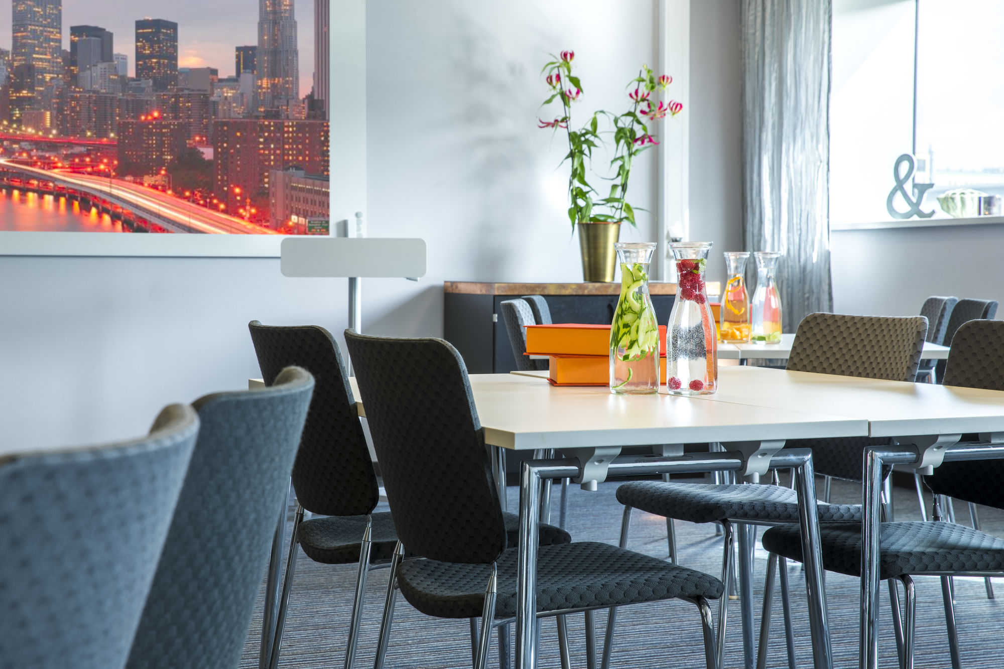 Фото Radisson Blu Riverside Hotel, Gothenburg