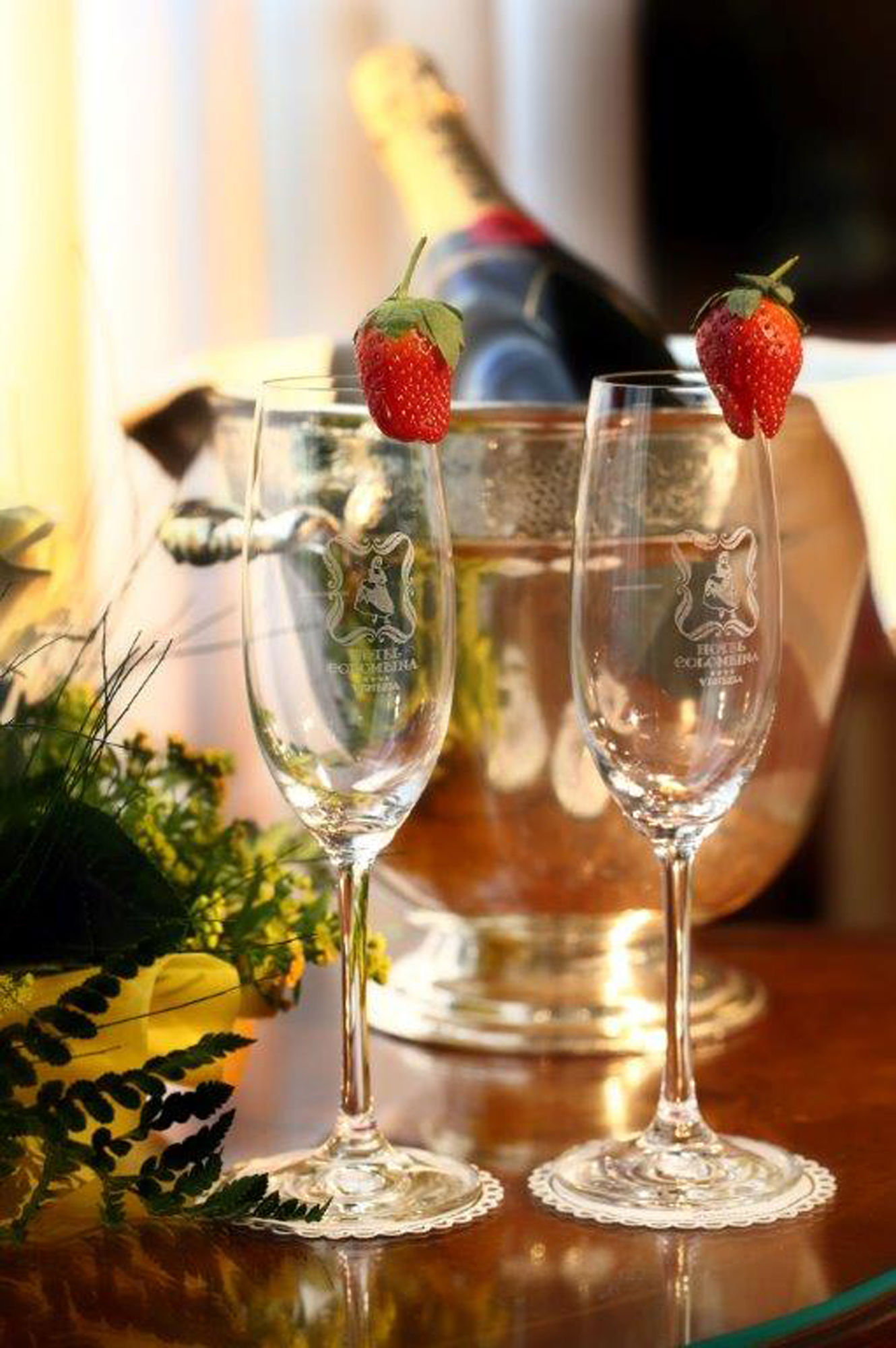 Фото Hotel Colombina