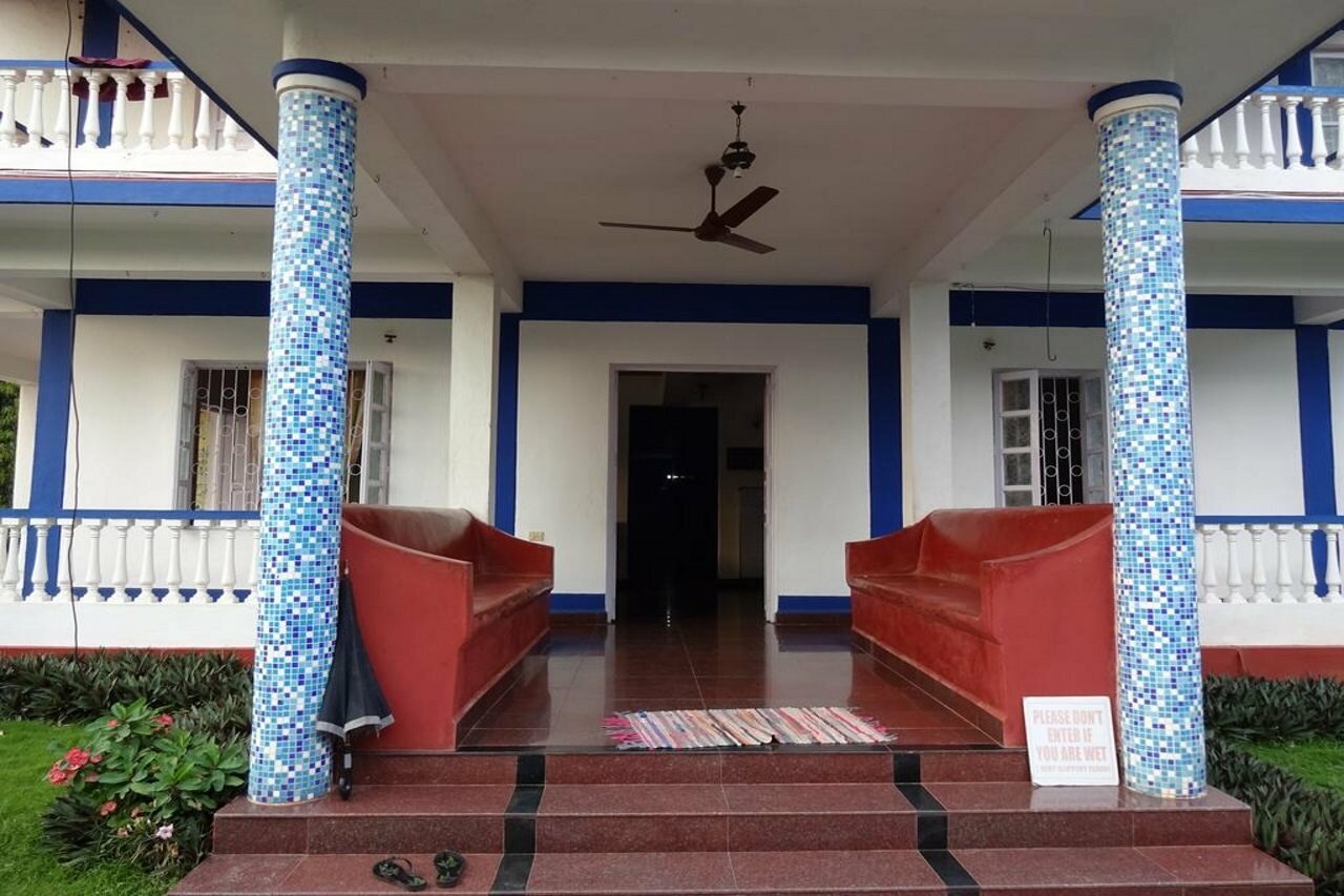 Фото Dona Sa Maria