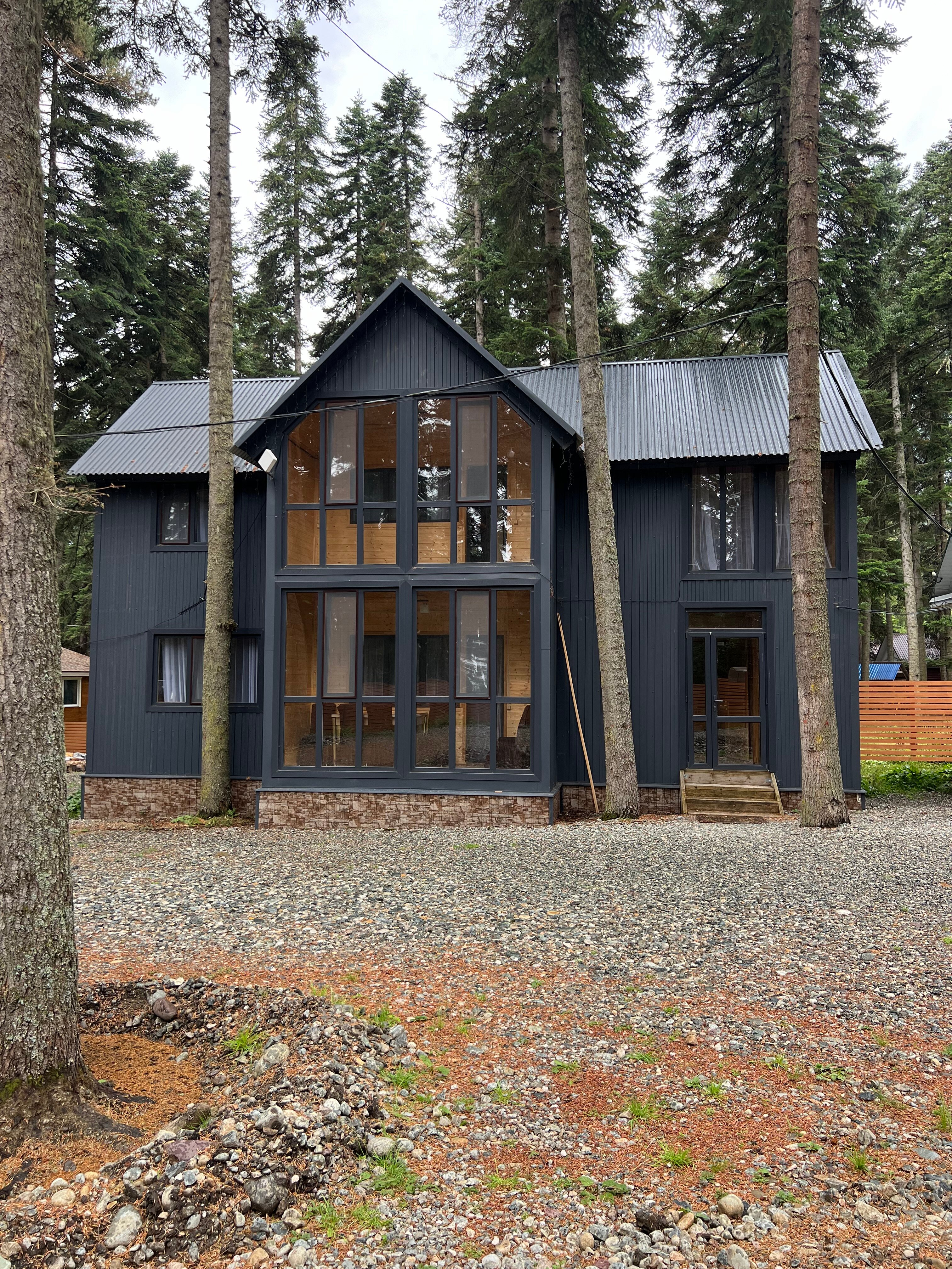 Фото Пихтовый парк