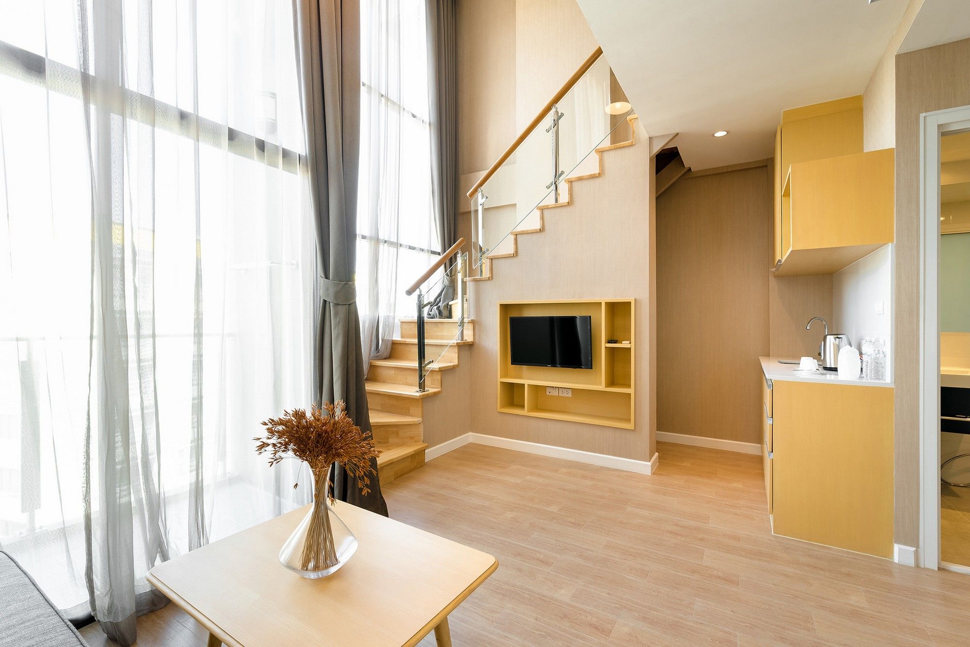 Фото Hinn - Namm Hotel