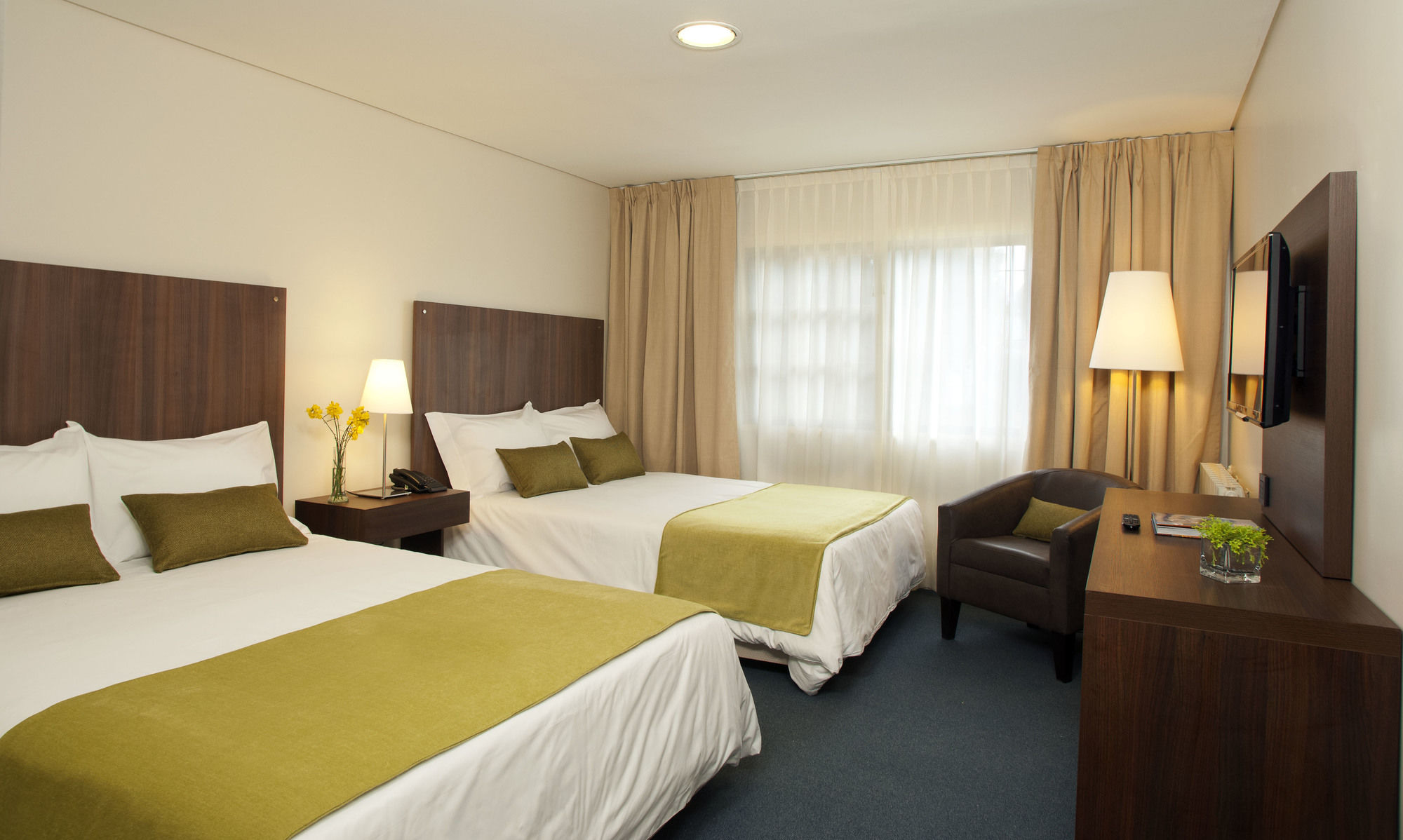 Фото Bahia Redonda Hotel