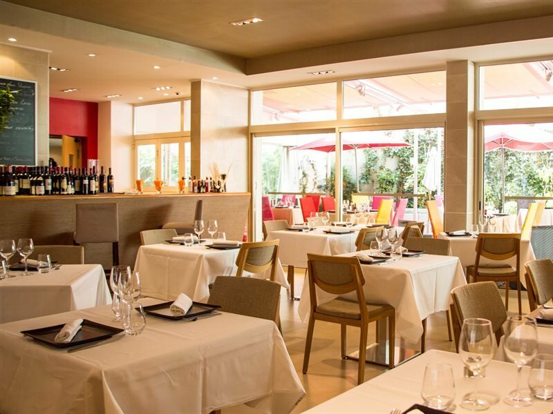 Фото Hotel Montaigne & SPA