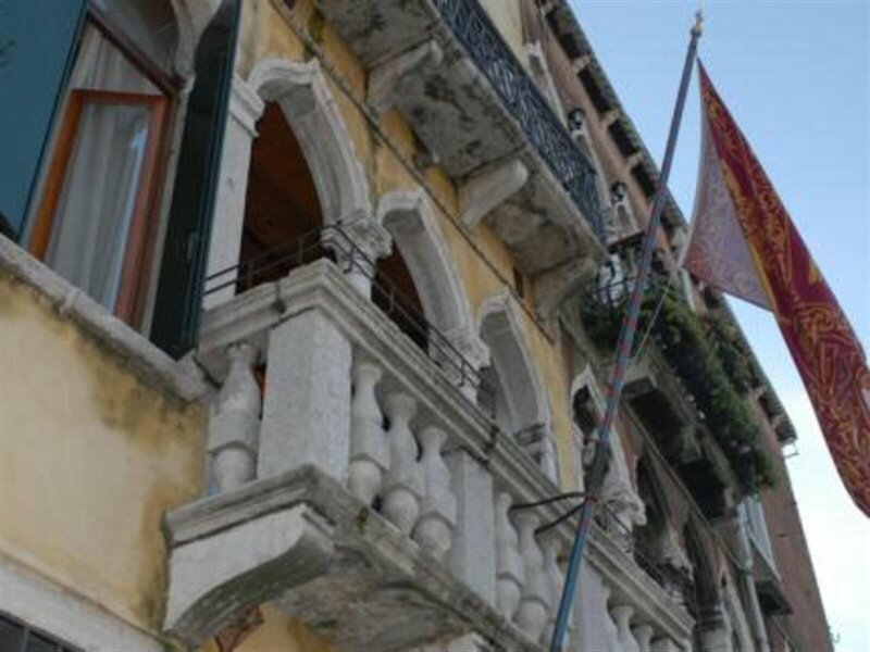 Фото Palazzo Cendon