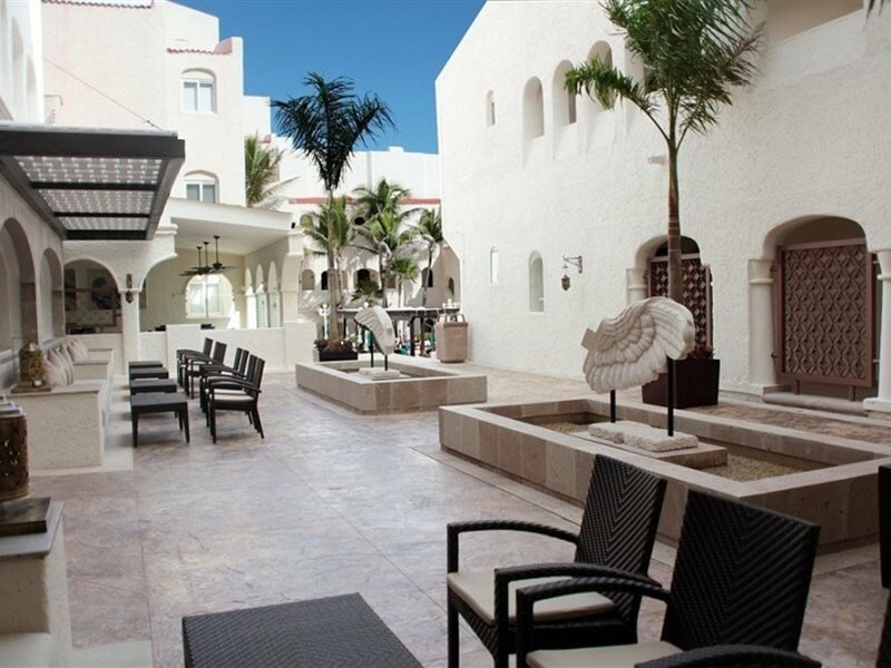 Фото GR Solaris Caribe