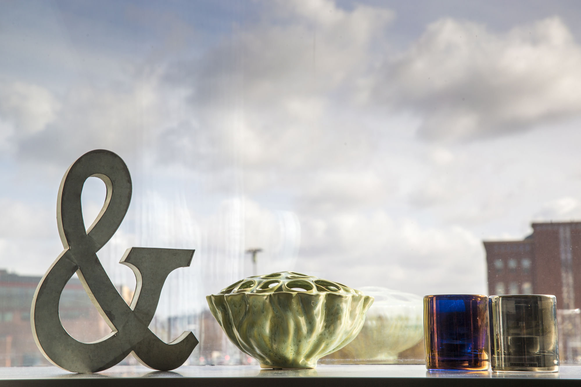 Фото Radisson Blu Riverside Hotel, Gothenburg