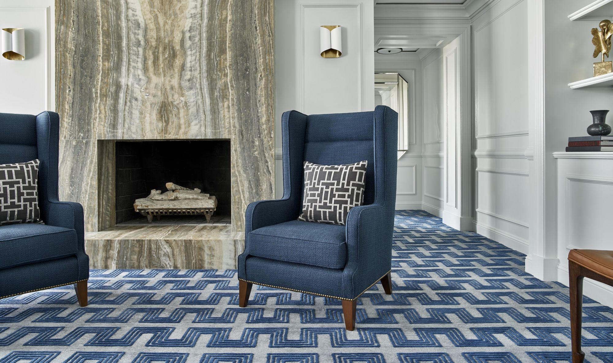 Фото The Ritz-Carlton, Washington, D. C.