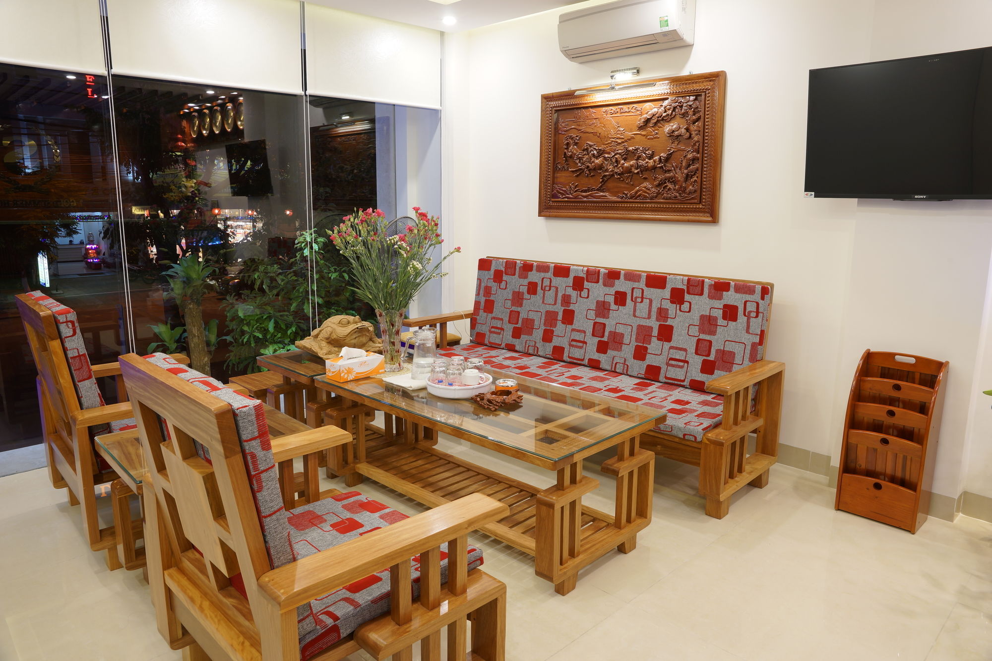 Фото Gold Summer Hotel