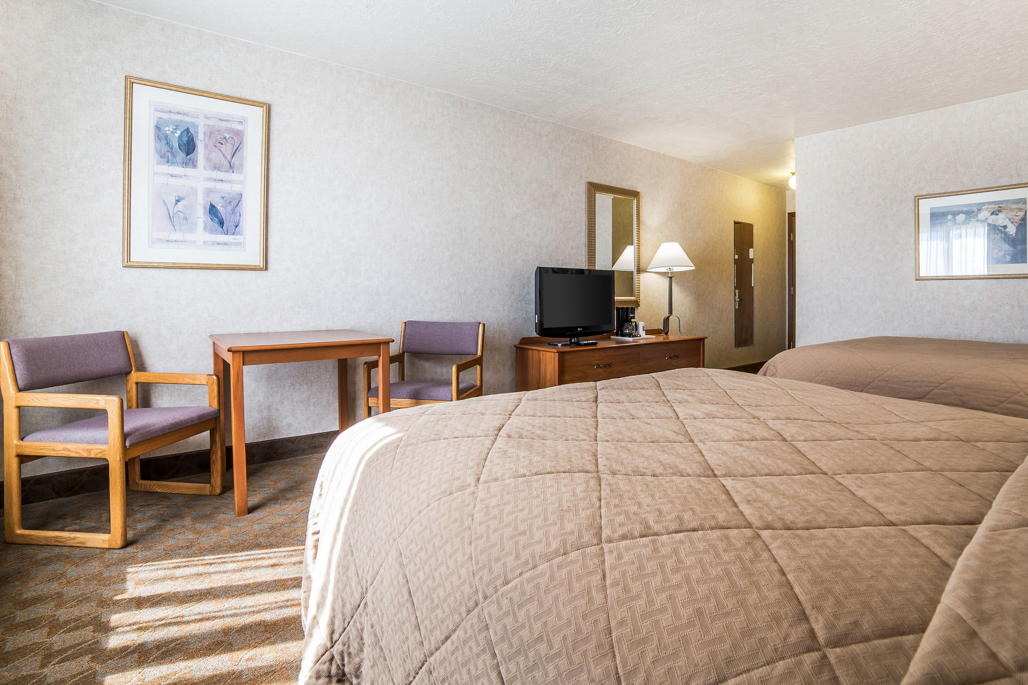 Фото Quality Inn