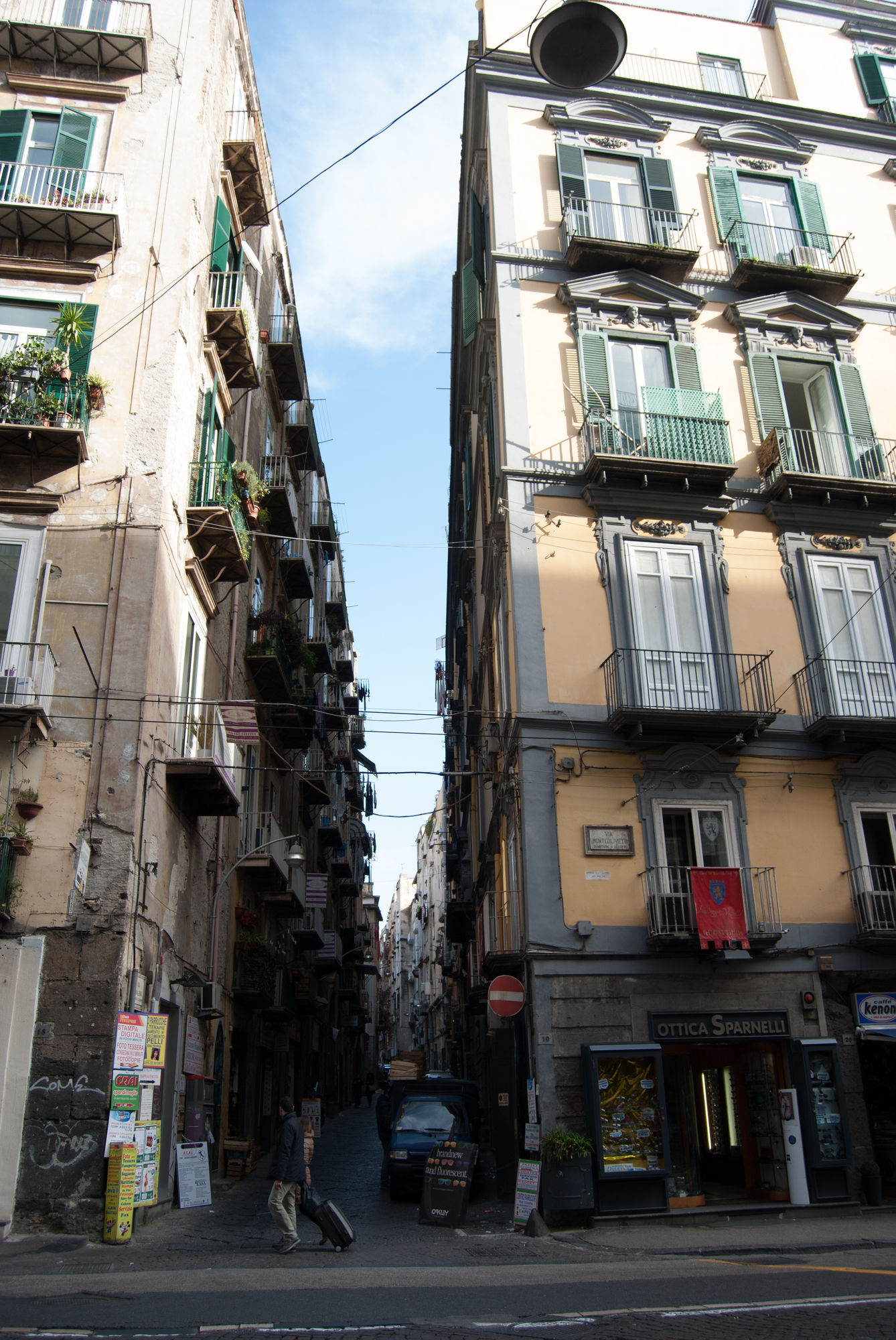 Фото Monteoliveto Bed and Breakfast