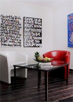 Фото Borgo Pio Suites Inn