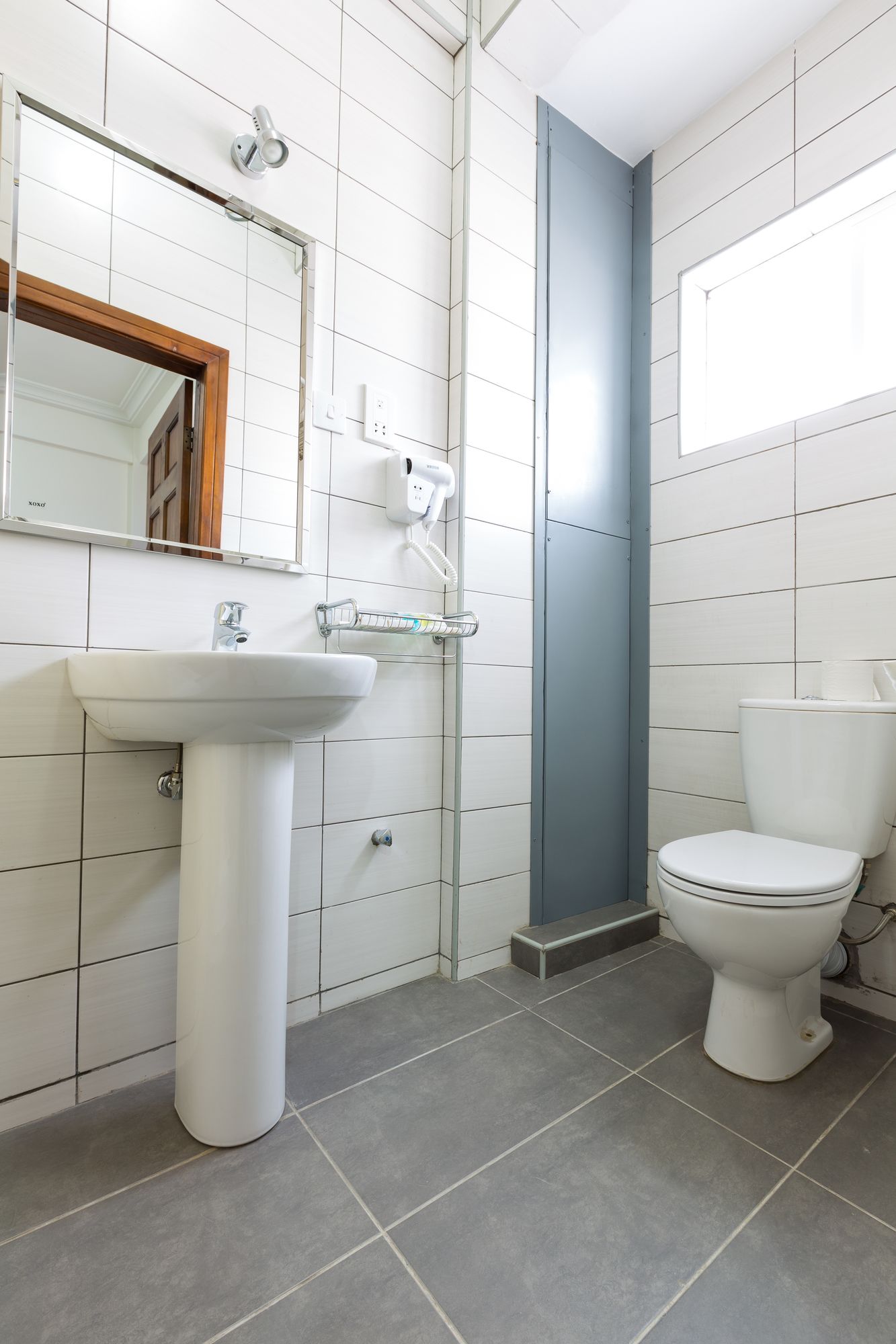 Фото Airport View Hotel