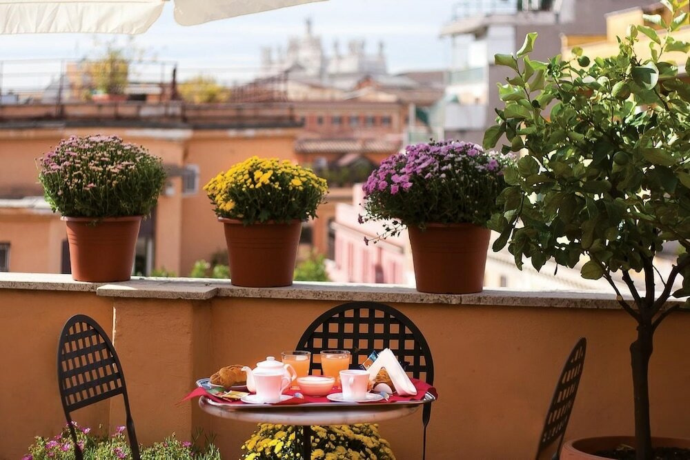 Фото Hotel Novecento