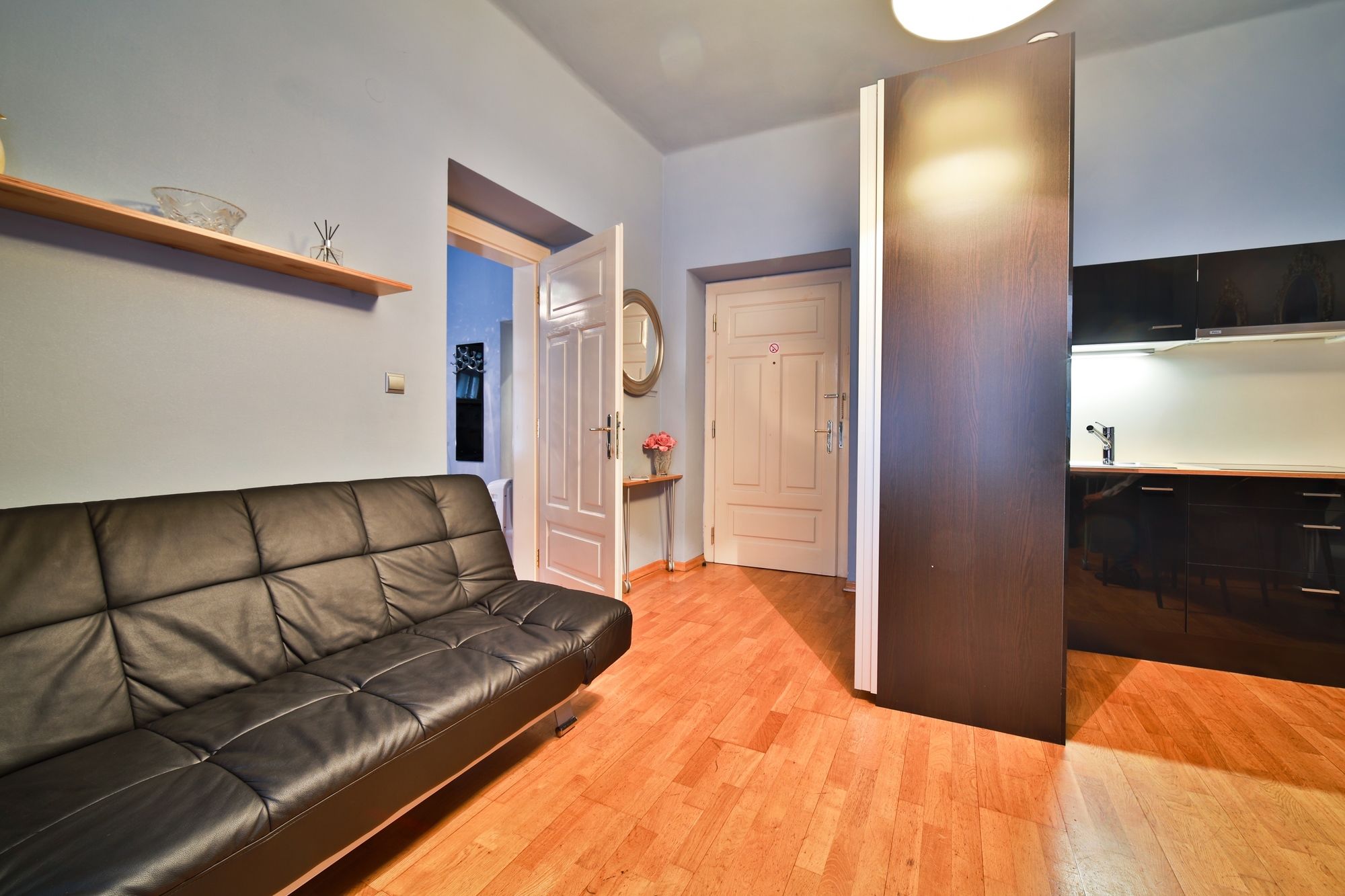 Фото Prague Castle Questenberk Apartments