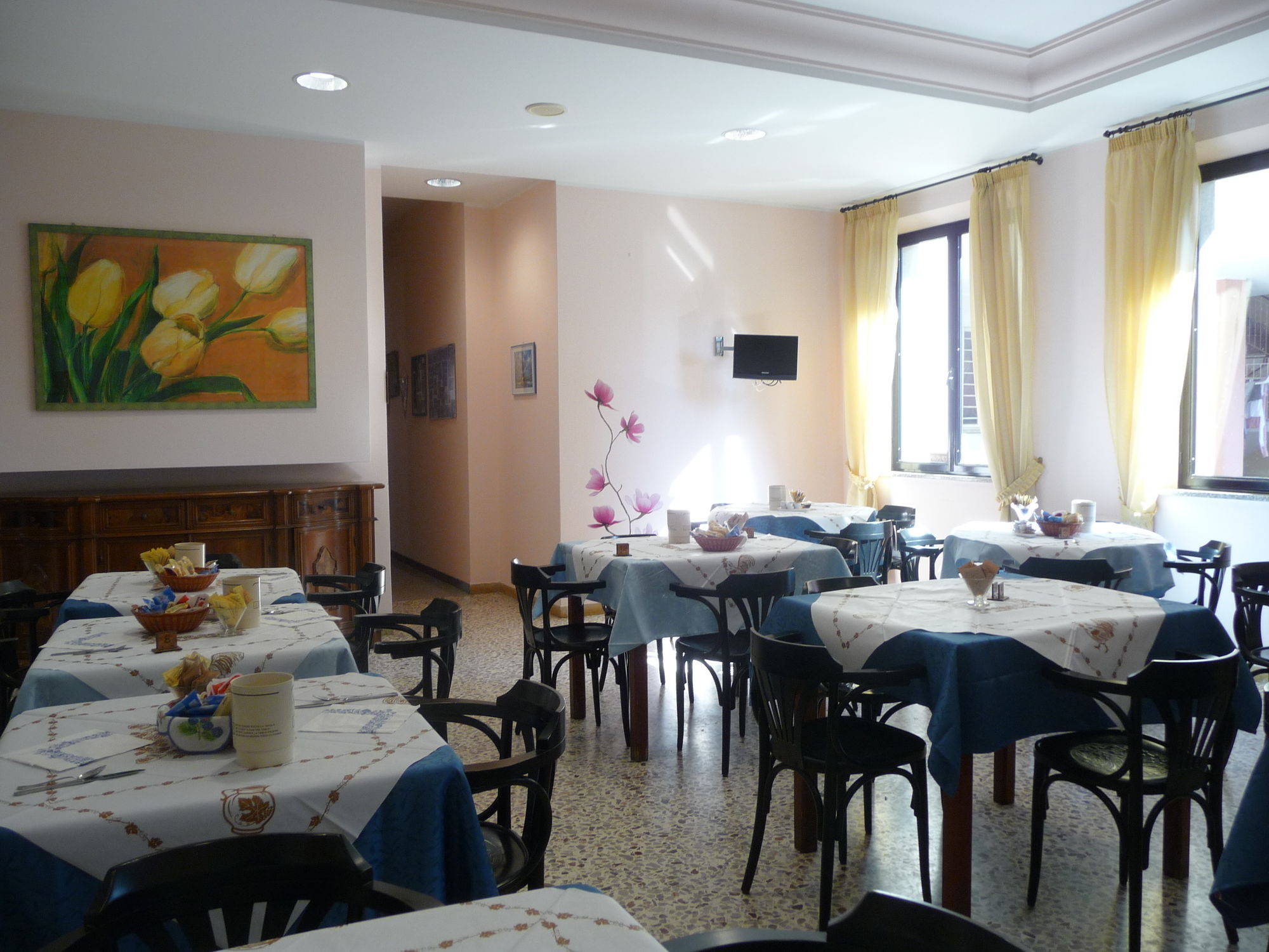 Фото Hotel Azzurra