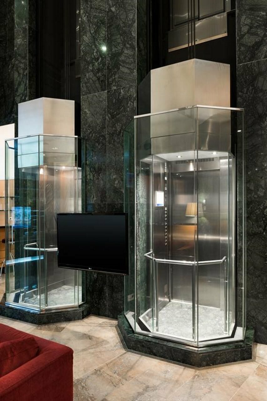 Фото Hotel Logroño Parque