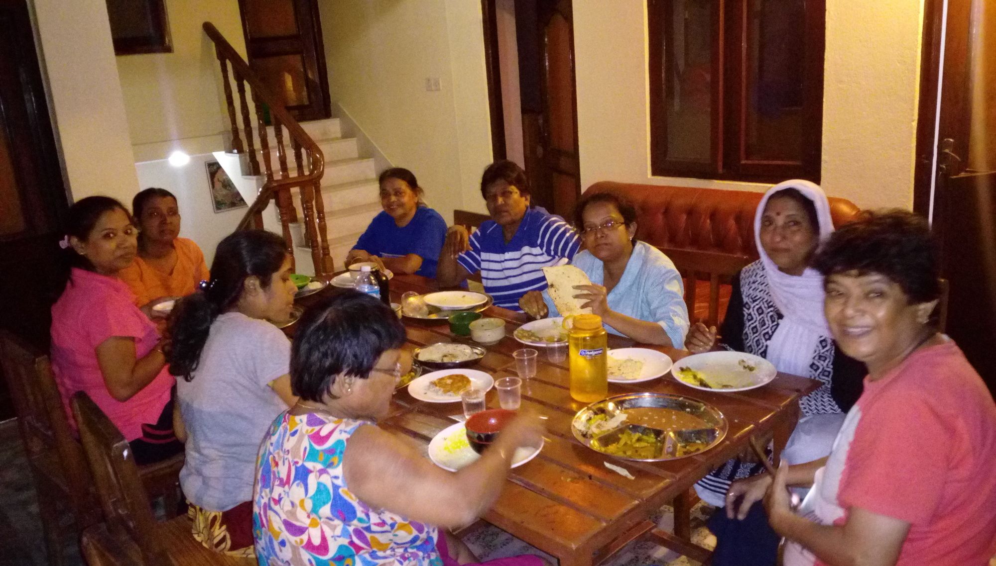 Фото Festoon Hotel