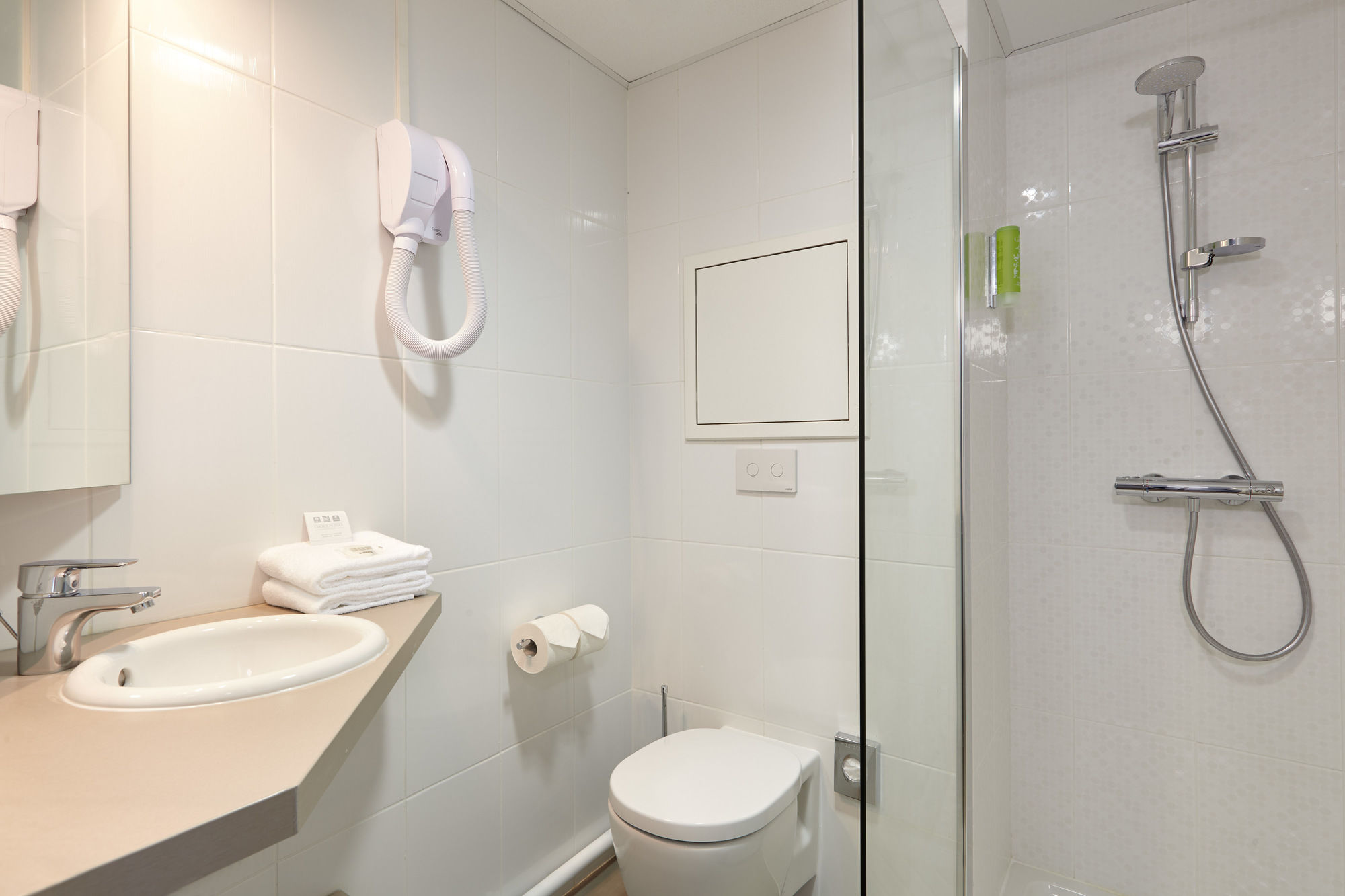 Фото Kyriad Lyon Est - Stadium - Eurexpo