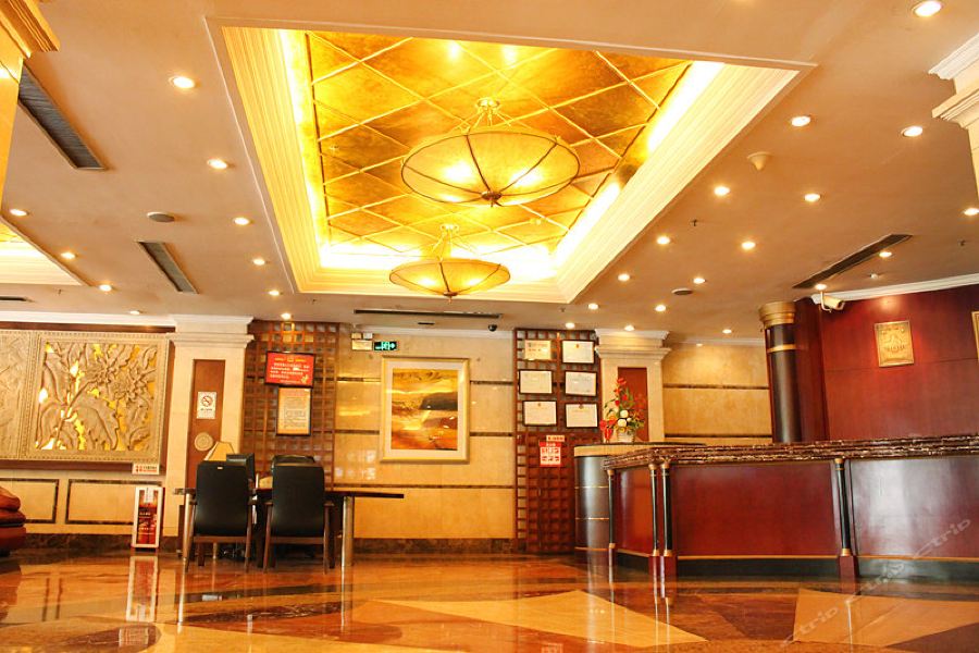 Фото отеля 4