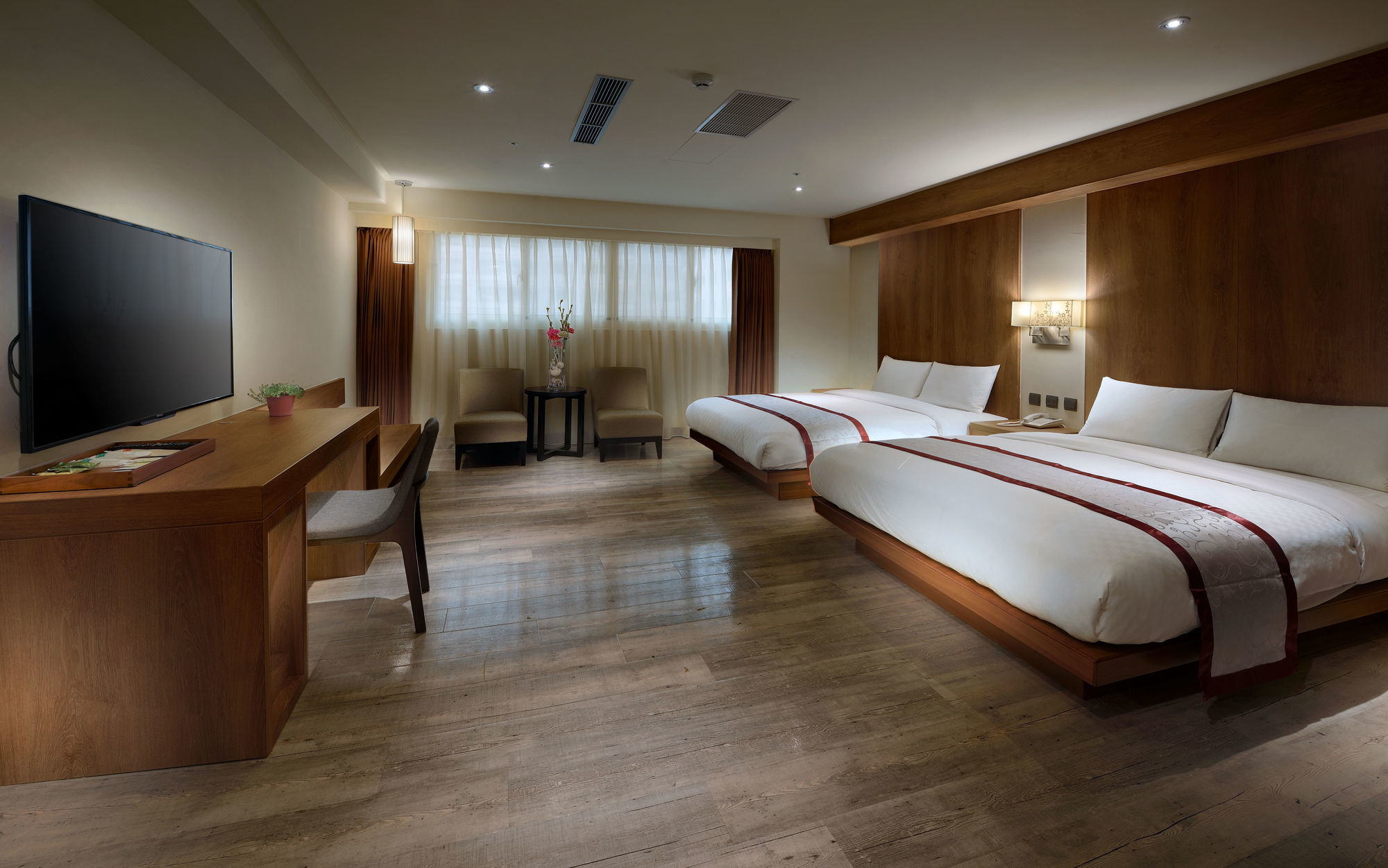 Фото Cheng Pao Hotel