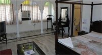 Фото Krishna Palace - A Heritage Boutique Hotel