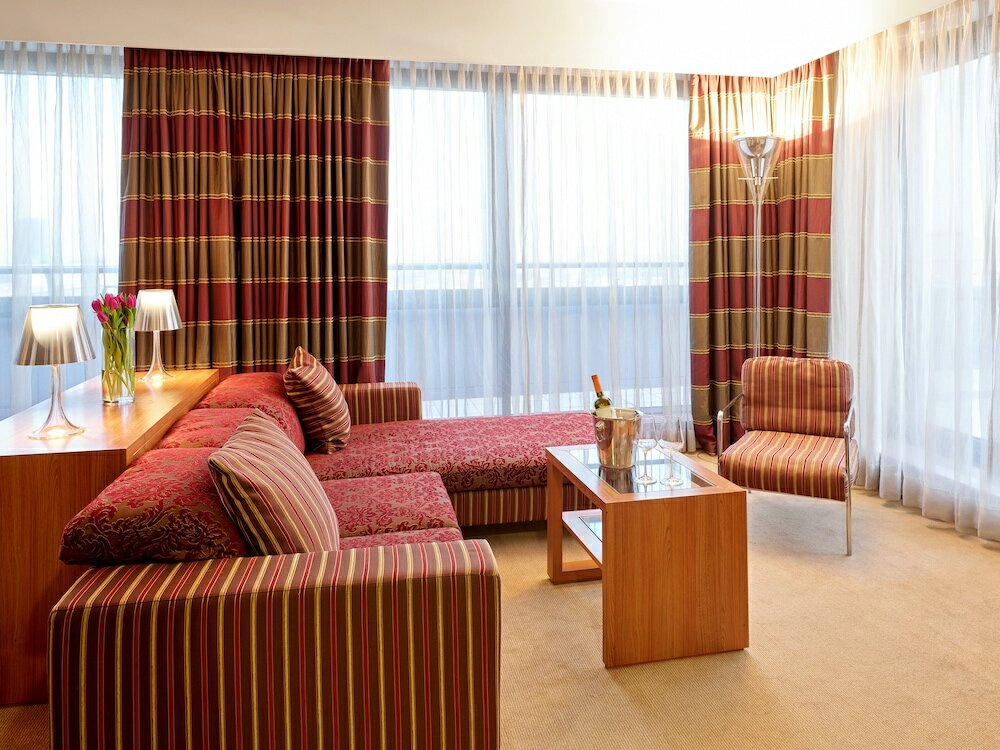 Фото Maistra City Vibes Hotel International