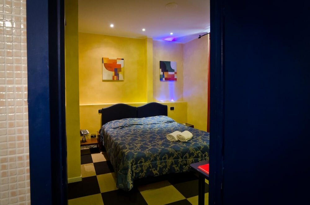 Фото Pollon Inn Sanremo