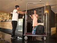 Фото Hotel Solaris Kuta Bali