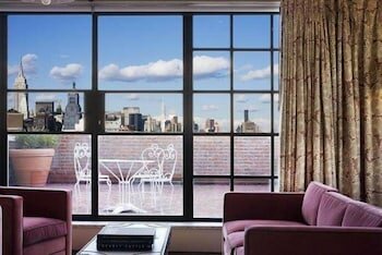 Фото The Bowery Hotel