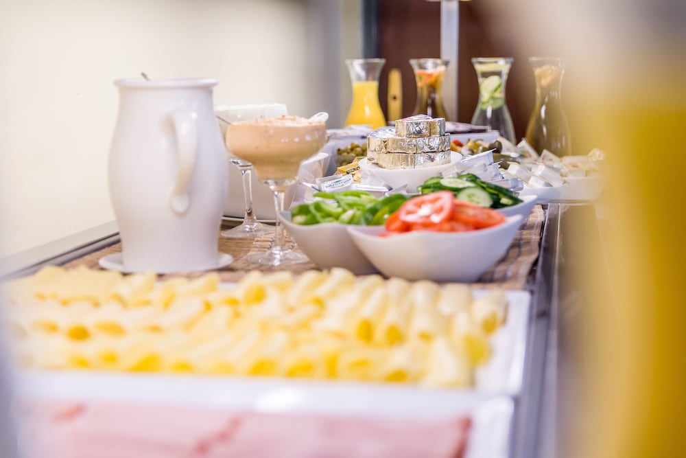 Фото Hotel Hoffinger