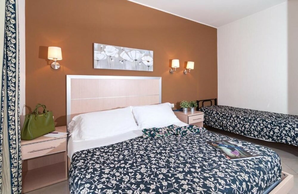 Фото Residence T2