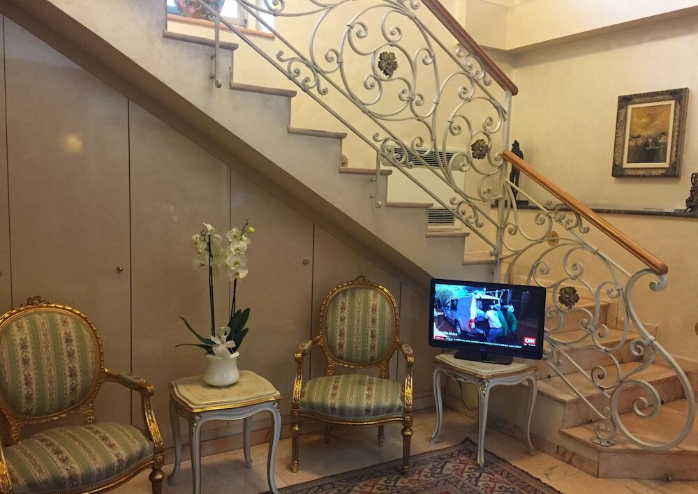 Фото отеля 5