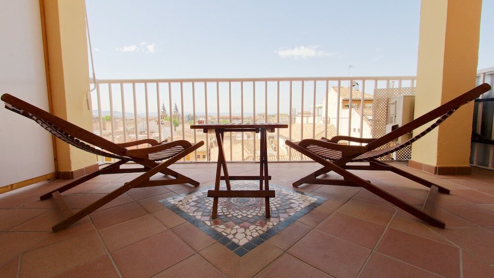 Фото Hotel Carlos V