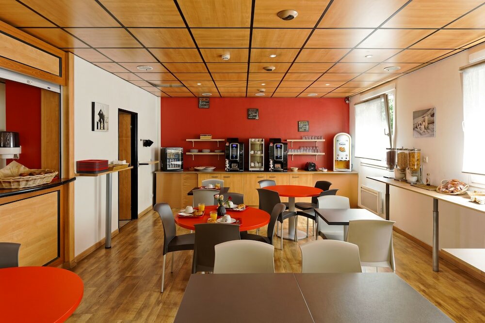 Фото City Residence Strasbourg Centre