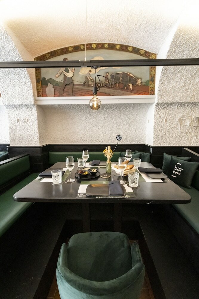 Фото Hotel Mariahilf