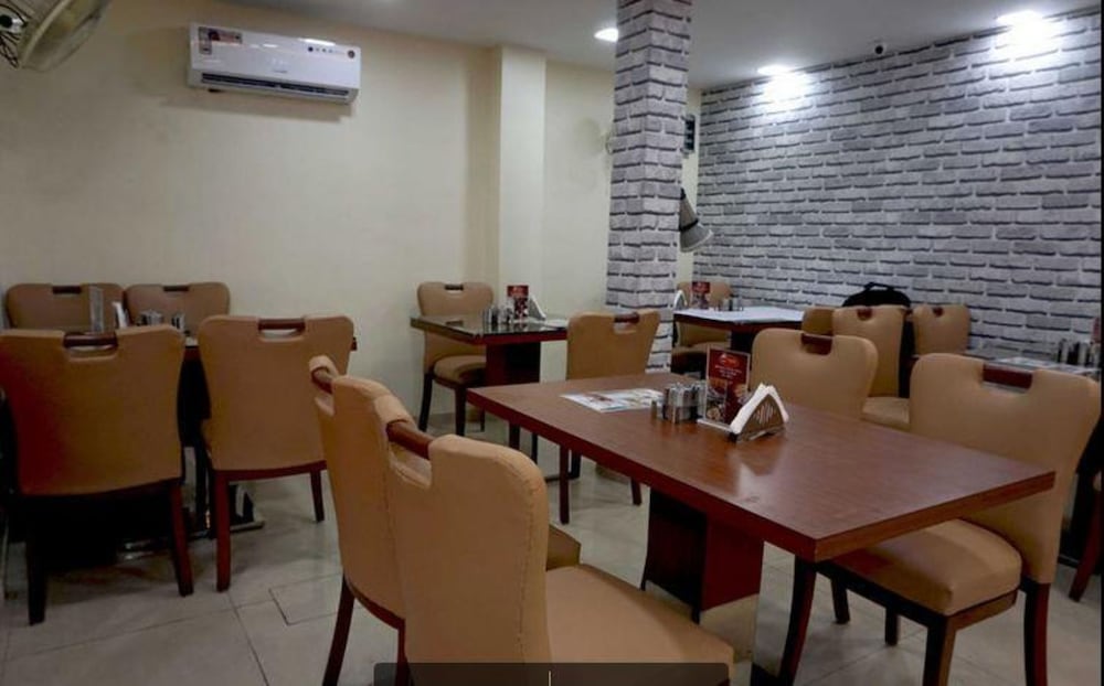 Фото Hotel City Palace