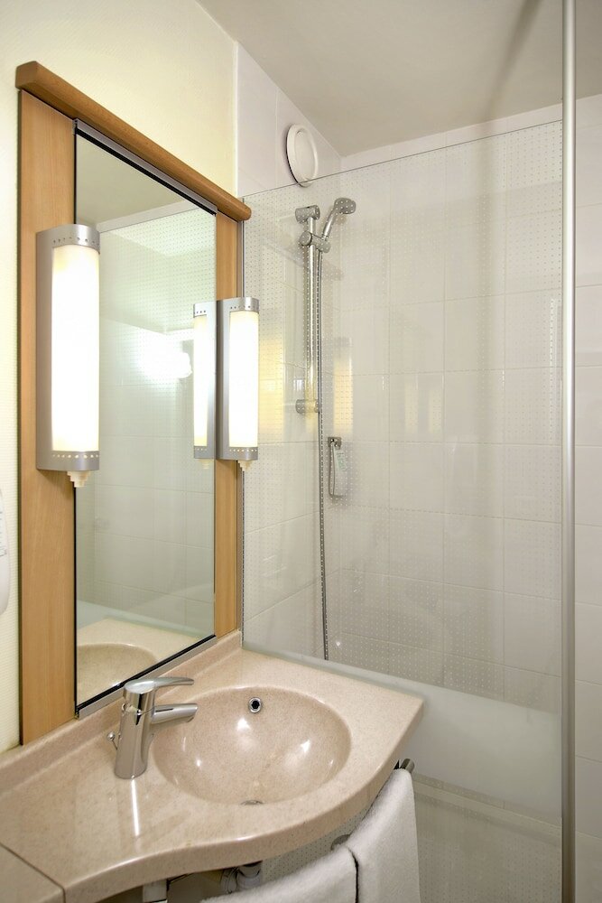 Фото Ibis Nottingham Centre