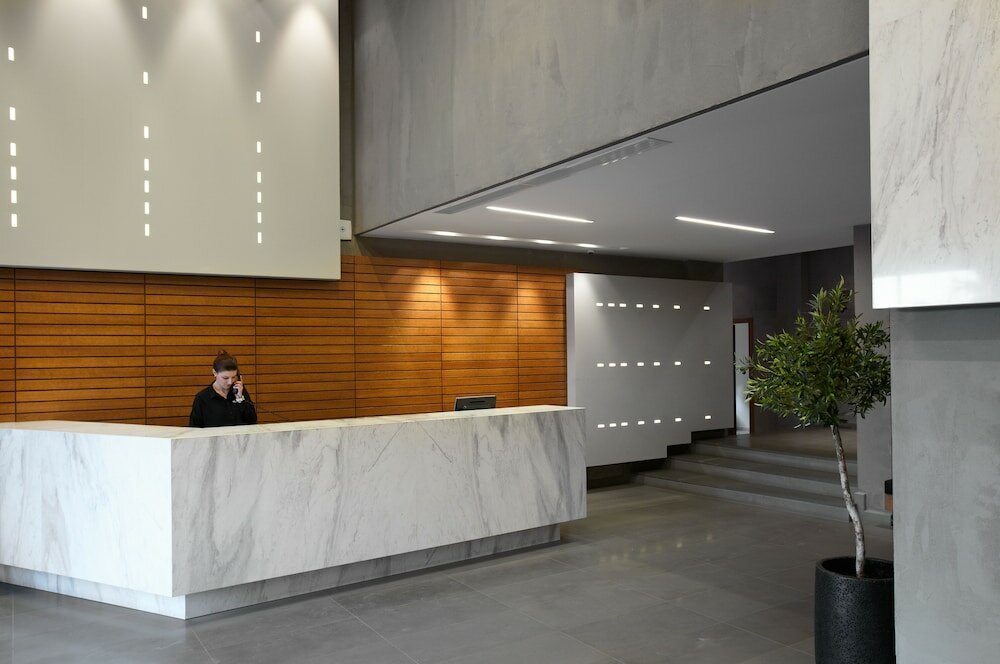 Фото Hotel Aegli