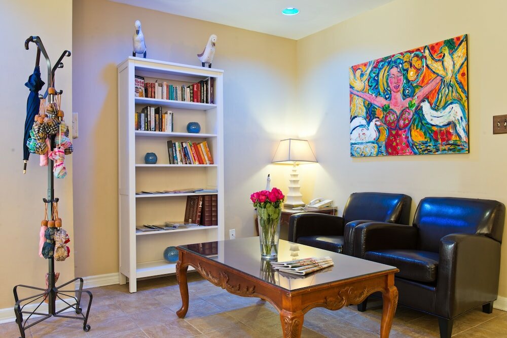 Фото Byward Blue Inn