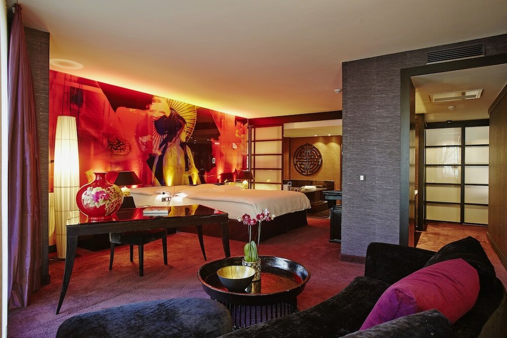 Фото Savoy Hotel