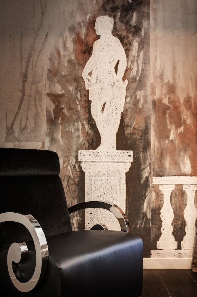 Фото Intown Luxury House