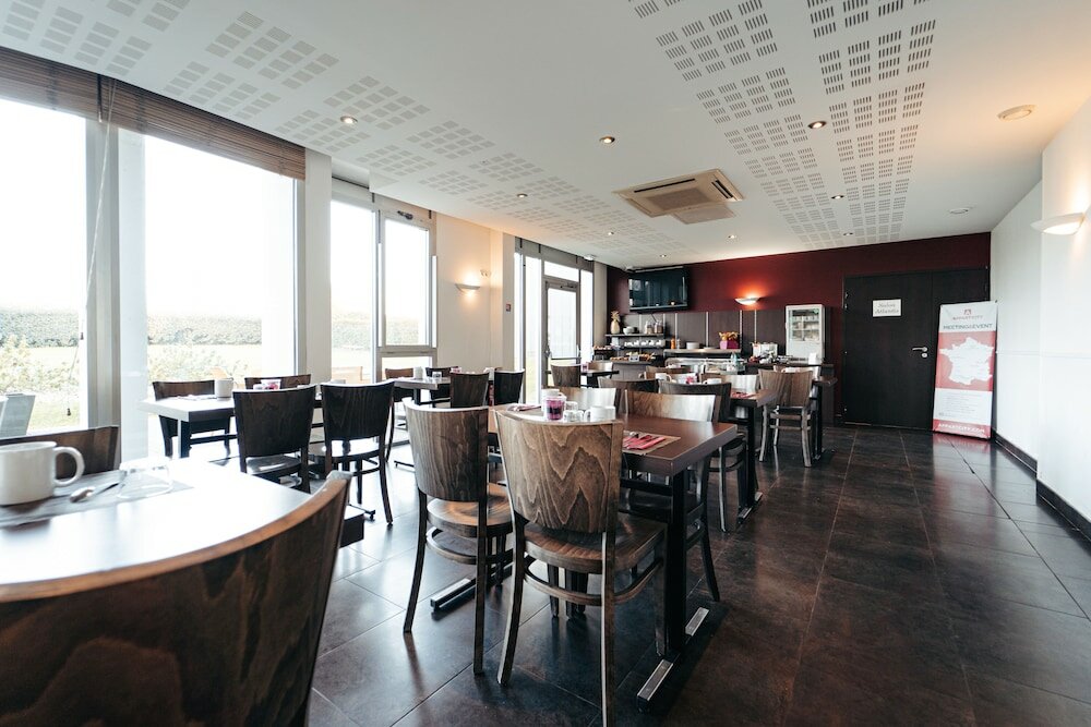 Фото Appart'City Confort Nantes Ouest St Herblain