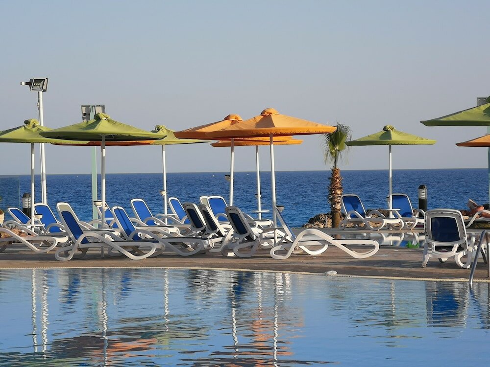 Фото Aktea Beach