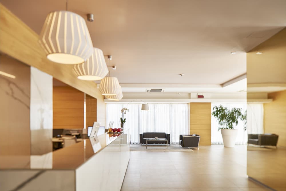 Фото Hotel Fonzari