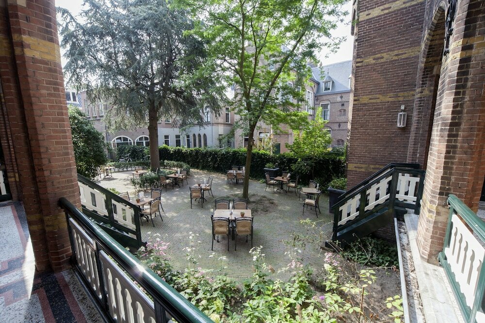 Фото Fletcher Hotel Gilde