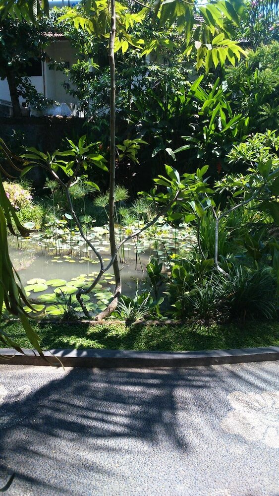 Фото Puri Dalem Cottages